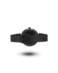 Klocka Lio Black White 34 Mm Mo306 - Dahlströms Guld