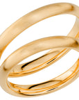 SR1024 - Slät ring i rödguld - Dahlströms Guld