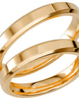 SR1053 - Slät ring i rödguld - Dahlströms Guld