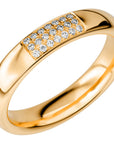 SR2005 - Ring i rödguld - Dahlströms Guld