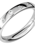SR2018 - Ring i vitguld - Dahlströms Guld