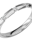 SR2023 - Ring i vitguld - Dahlströms Guld