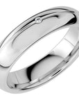SR2027 - Ring i platina - Dahlströms Guld