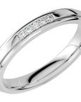 SR2031 - Ring i vitguld - Dahlströms Guld