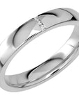 SR2032 - Ring i platina - Dahlströms Guld