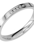 SR2037 - Ring i platina - Dahlströms Guld