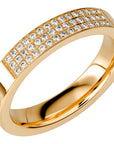 SR2040 - Ring i rödguld - Dahlströms Guld