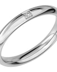 SR2045 - Ring i platina - Dahlströms Guld