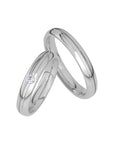 SR2047 - Diamantring i platina - Dahlströms Guld