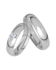 SR2048 - Ring i vitguld - Dahlströms Guld