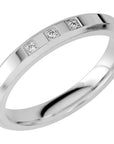 SR2052 - Ring i platina - Dahlströms Guld