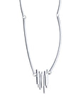 Halsband Stairway To Heaven Collier - Dahlströms Guld