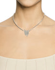 Halsband Stairway To Heaven Collier - Dahlströms Guld