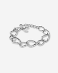 Armband Medina Stål