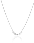Halsband Ellisse Cinque SJ-N2332-CZ