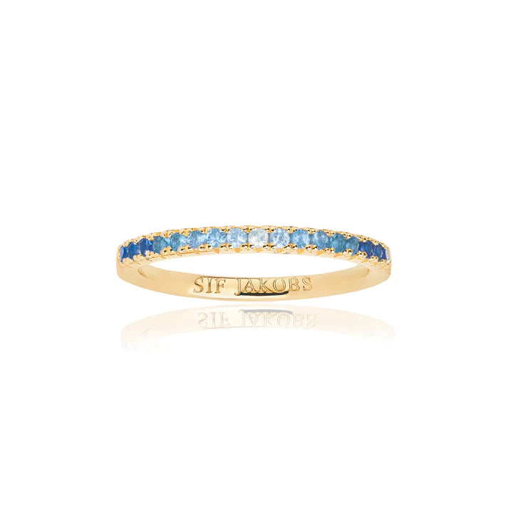 Ring Ellera - Dahlströms Guld