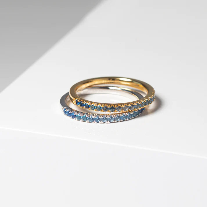 Ring Ellera - Dahlströms Guld
