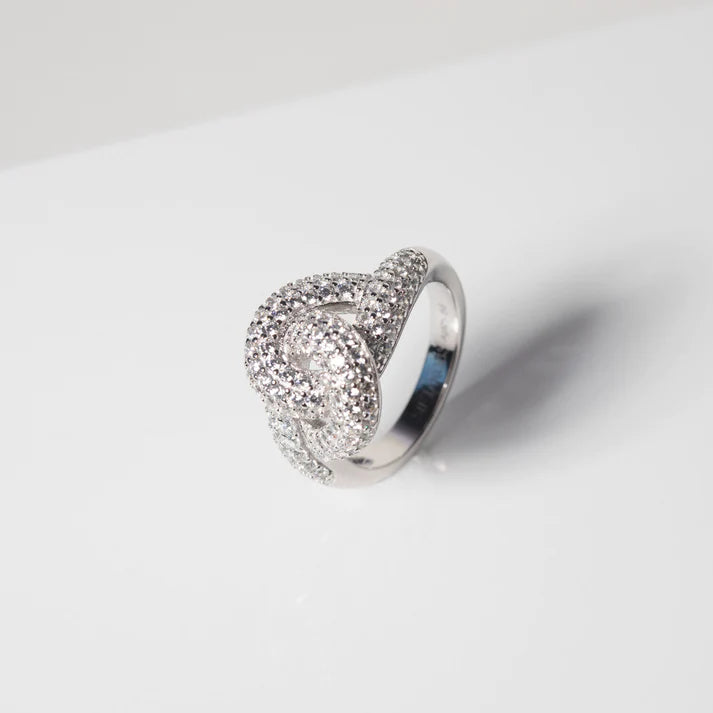 Ring Imperia - Dahlströms Guld