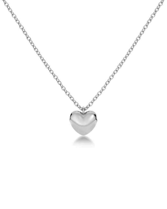 Halsband Barley Steel