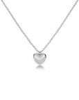 Halsband Barley Steel