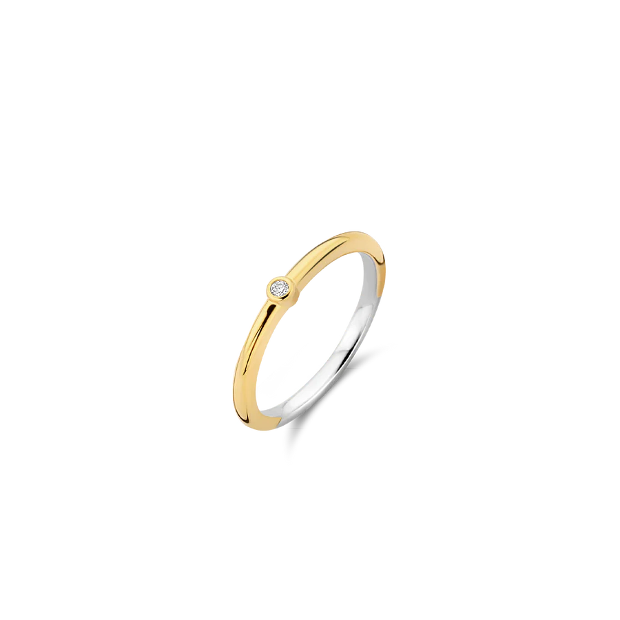 Ring Milano 12249ZY - Dahlströms Guld
