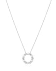 Halsband Biella Perla SJ-N2432-PCZ