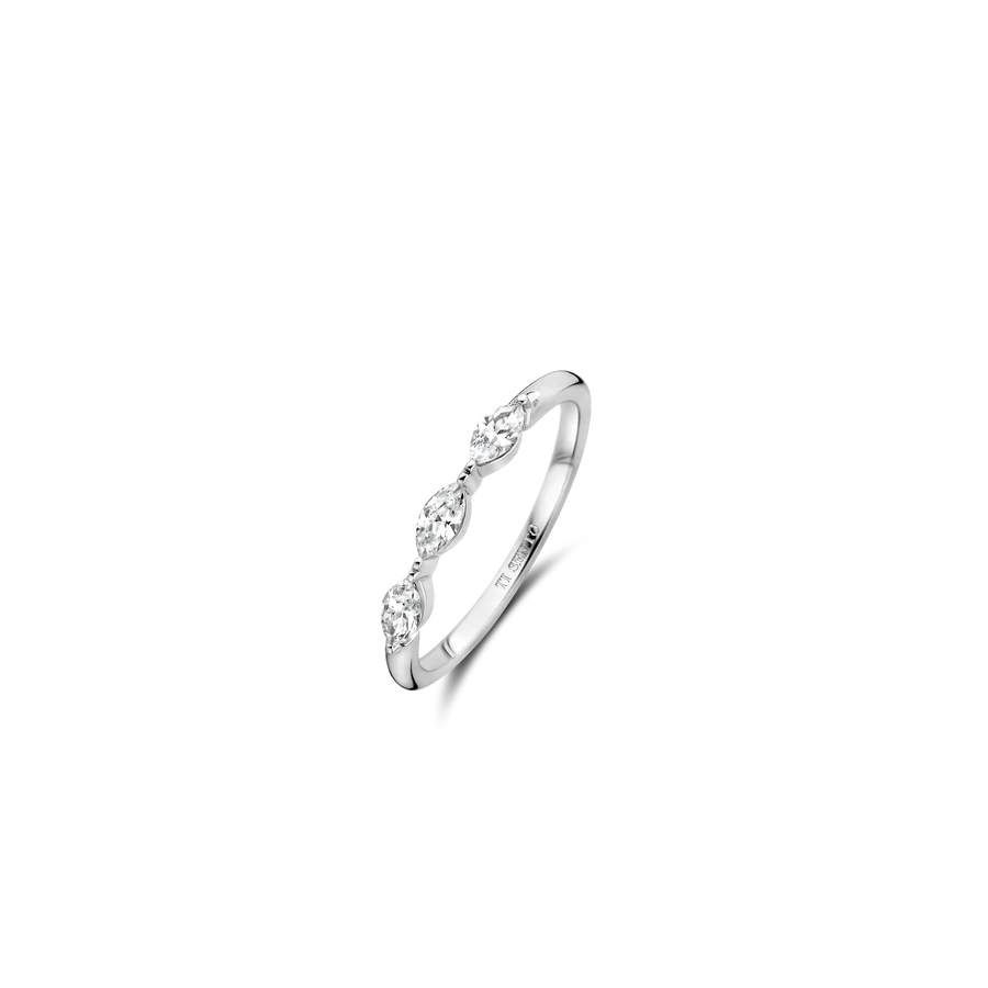 Ring Milano 12297ZI - Dahlströms Guld