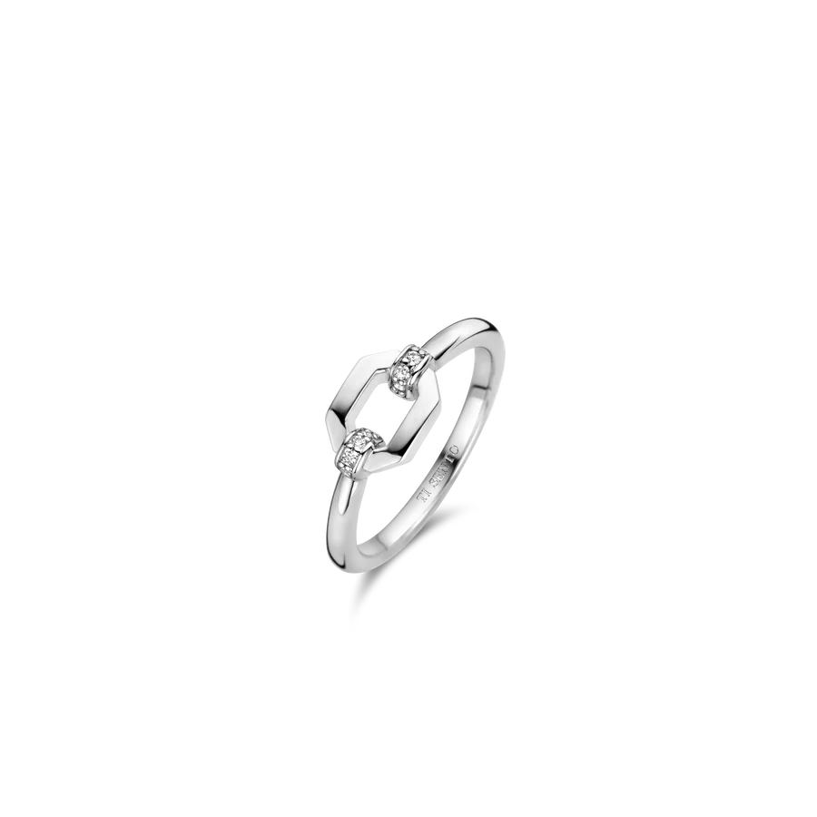 Milano Ring 12300ZI/54 - Dahlströms Guld