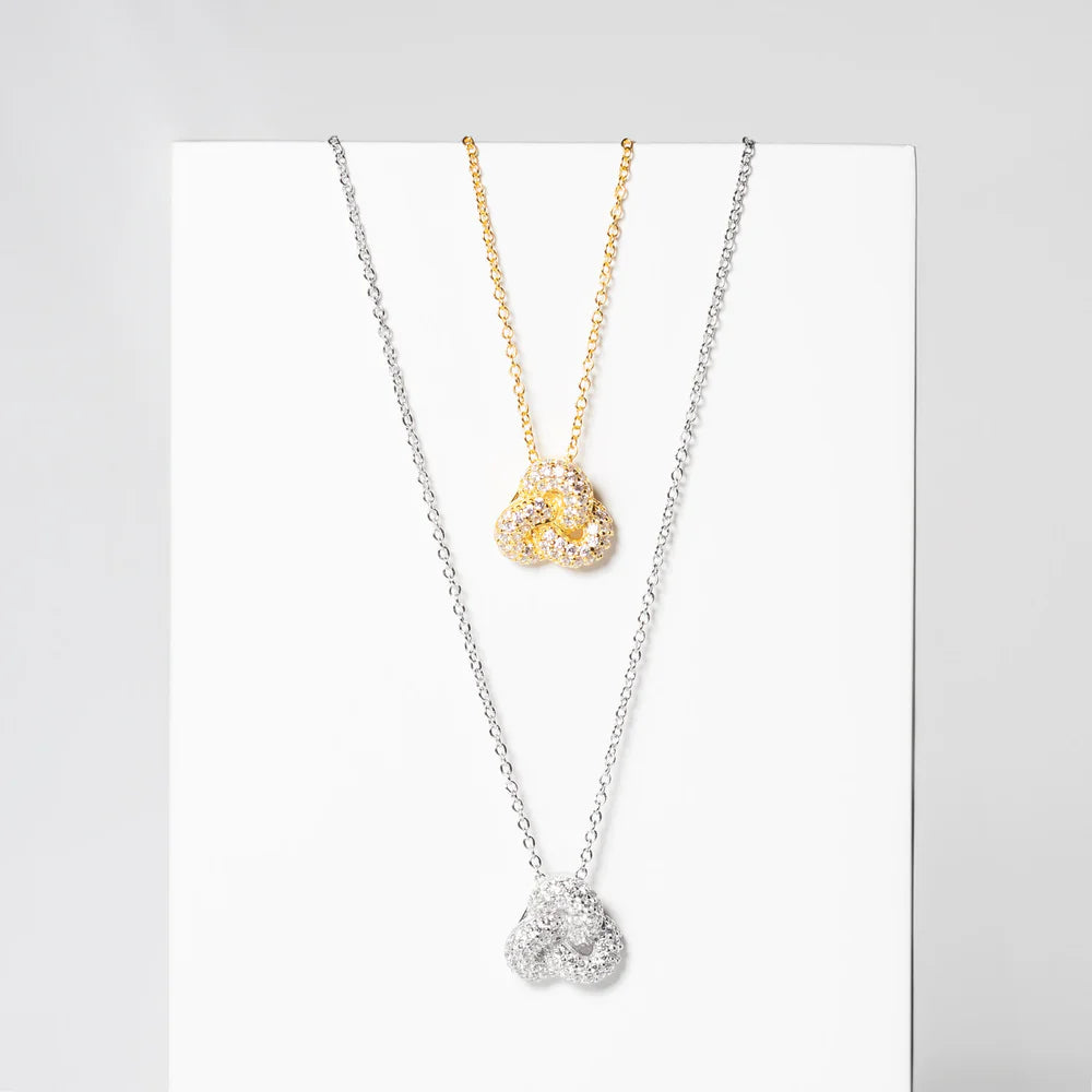 Halsband Imperia SJ-N10752-CZ
