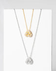 Halsband Imperia SJ-N10752-CZ