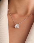 Halsband Imperia SJ-N10752-CZ