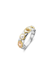 Ring Milano 12314NU - Dahlströms Guld