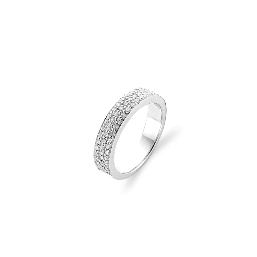 Ring Milano 1401ZI - Dahlströms Guld