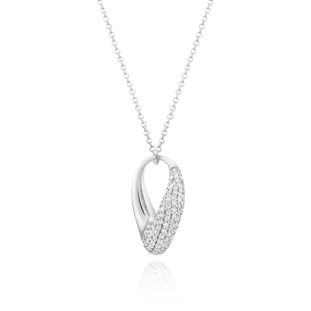 Halsband Glorenza SJ-N2482-CZ