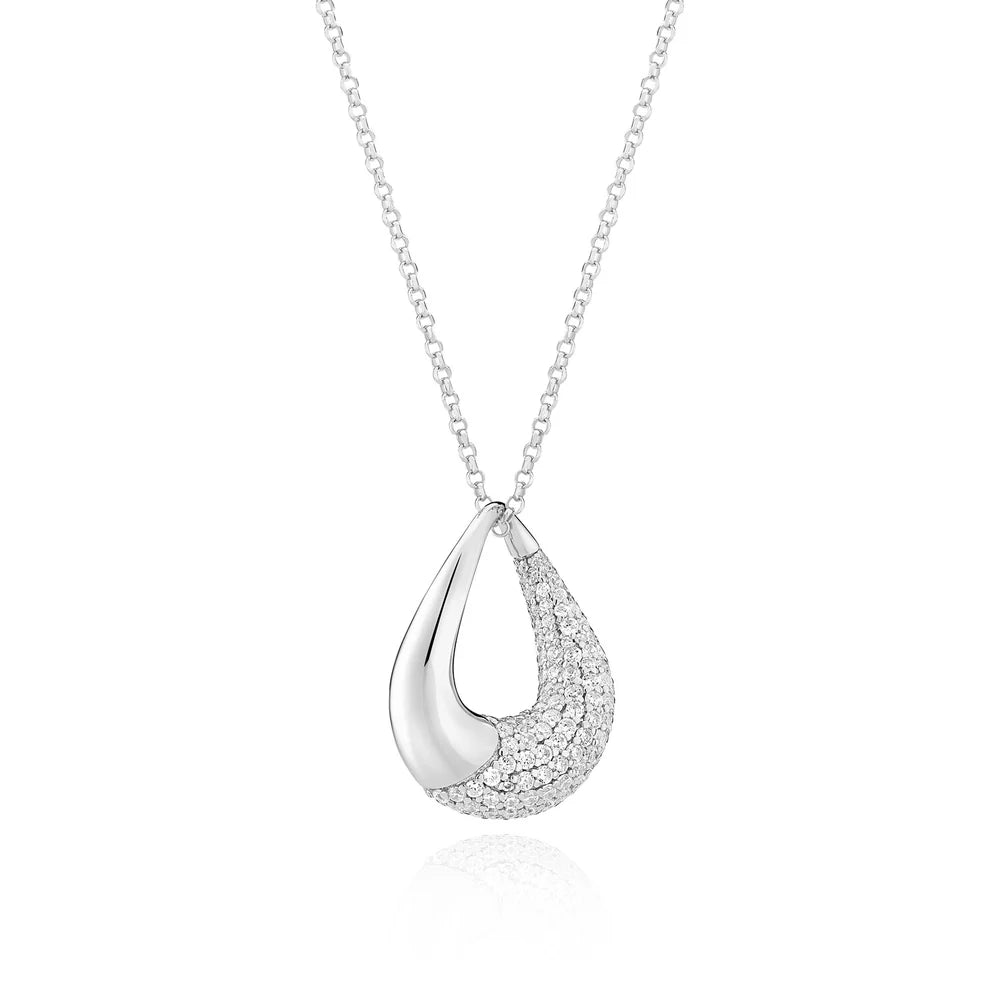 Halsband Glorenza SJ-N2482-CZ