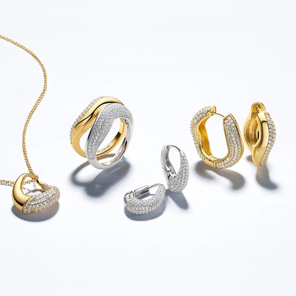 Halsband Glorenza SJ-N2482-CZ