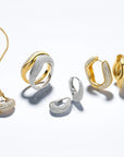 Halsband Glorenza SJ-N2482-CZ