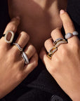 Ring Goccia SJ-R2481-CZ