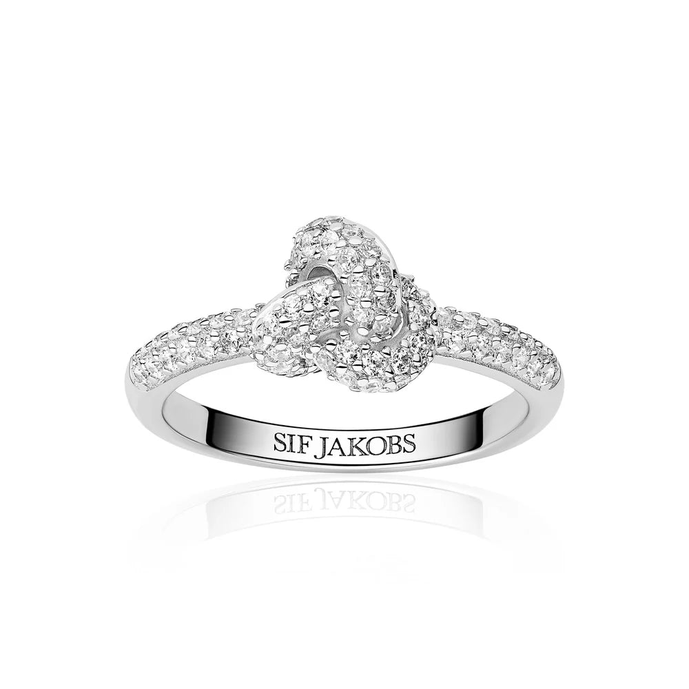 Ring Imperia Piccolo SJ-R10751-CZ