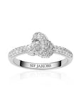 Ring Imperia Piccolo SJ-R10751-CZ