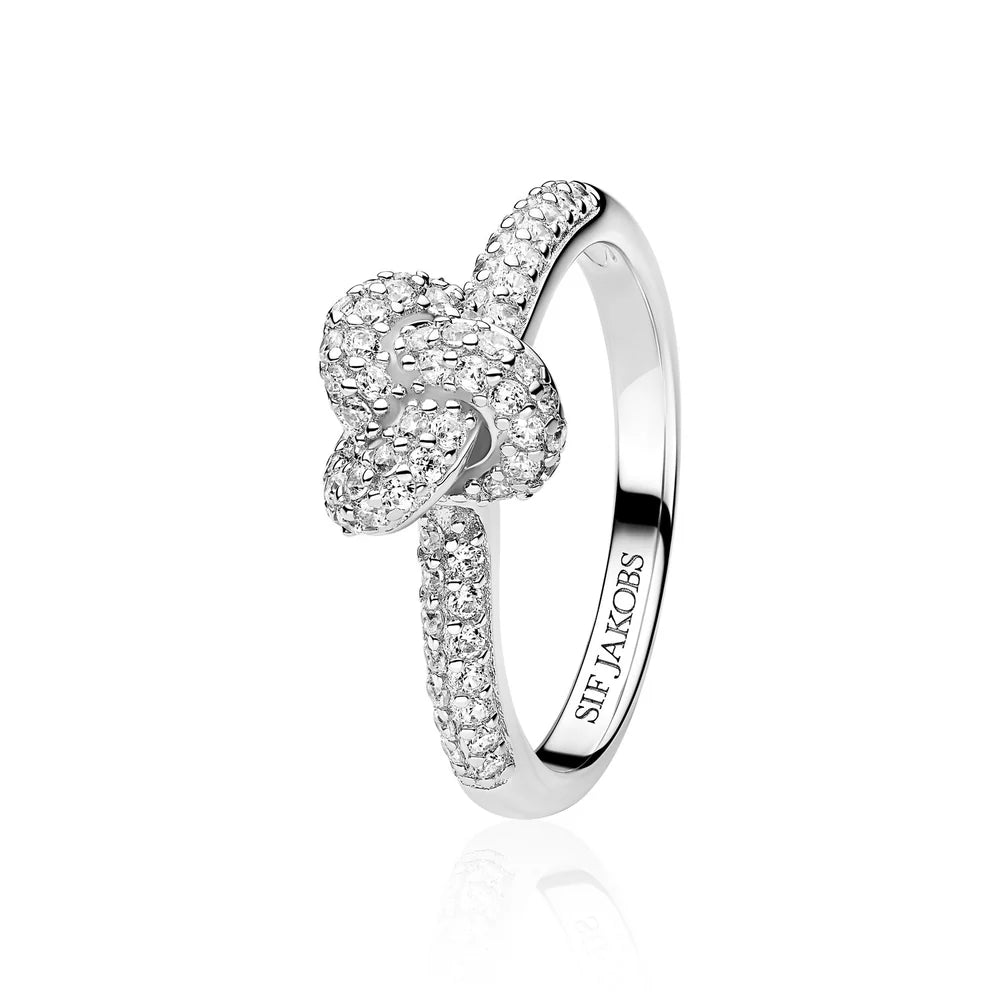 Ring Imperia Piccolo SJ-R10751-CZ