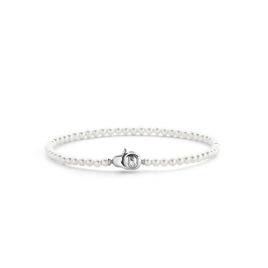 Armband Milano 2965PW M - Dahlströms Guld