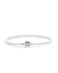 Armband Milano 2965PW M - Dahlströms Guld