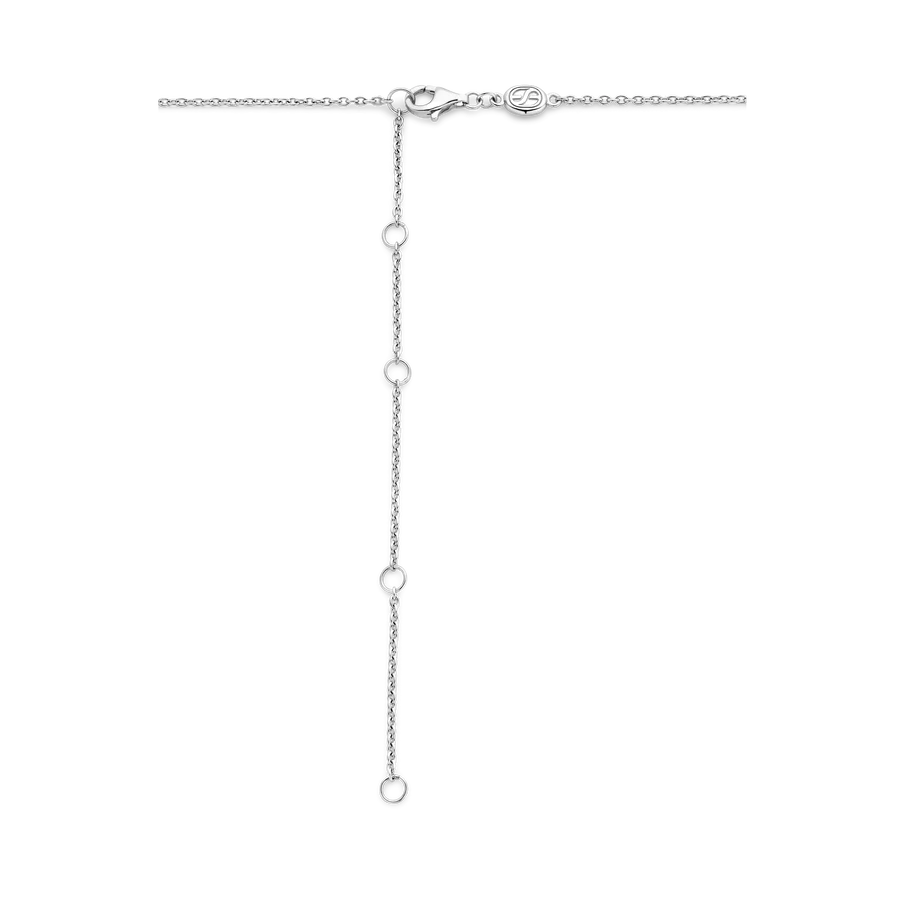 Halsband Milano 34040ZY/42 - Dahlströms Guld