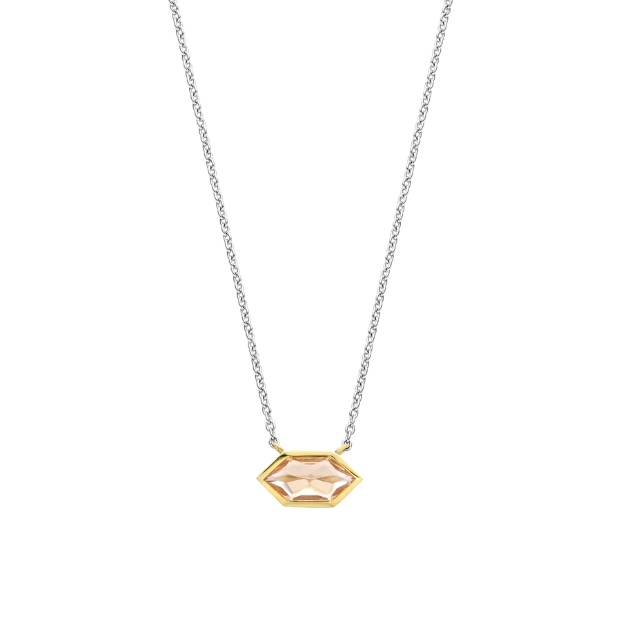 Halsband Milano 34041NU/42 - Dahlströms Guld