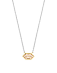Halsband Milano 34041NU/42 - Dahlströms Guld