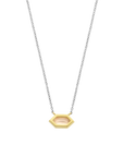 Halsband Milano 34041NU/42 - Dahlströms Guld