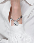 Armband Inner Goddess by Åsa Ingrosso MO667 - Dahlströms Guld
