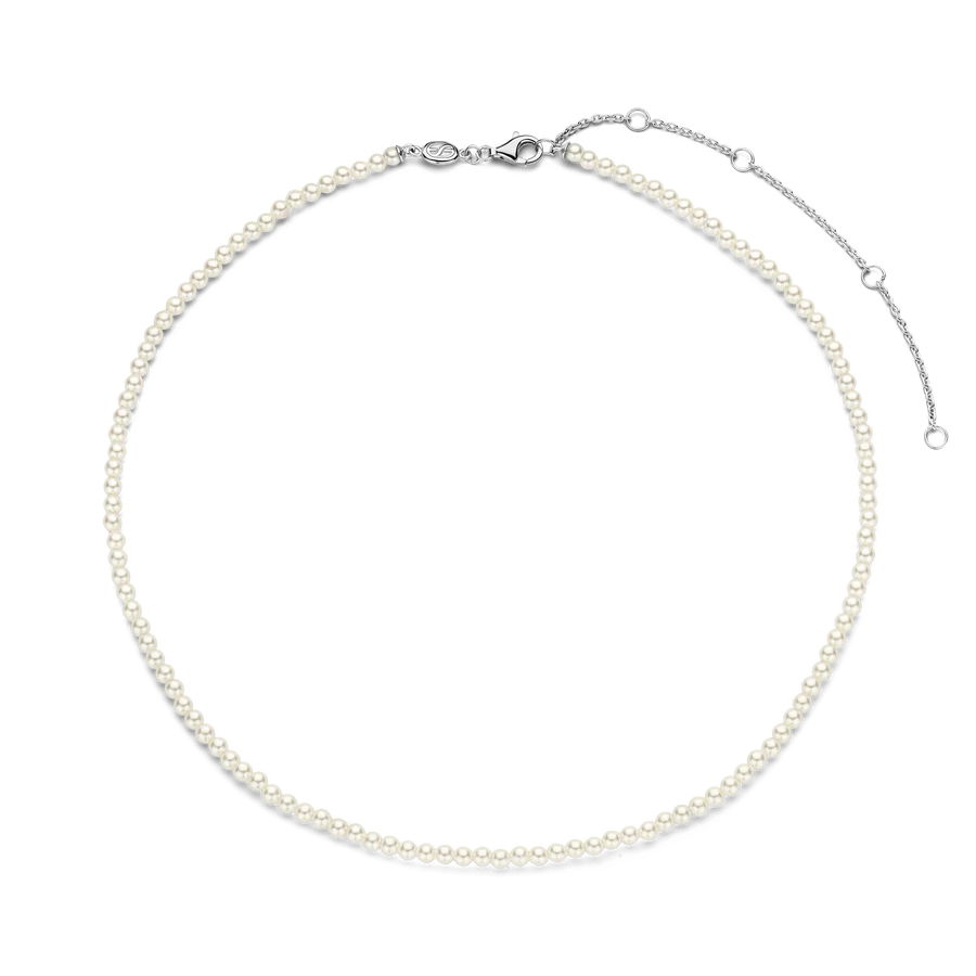 Halsband 3962PW - Dahlströms Guld