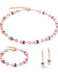 Örhängen Light Rose (402020 1920)